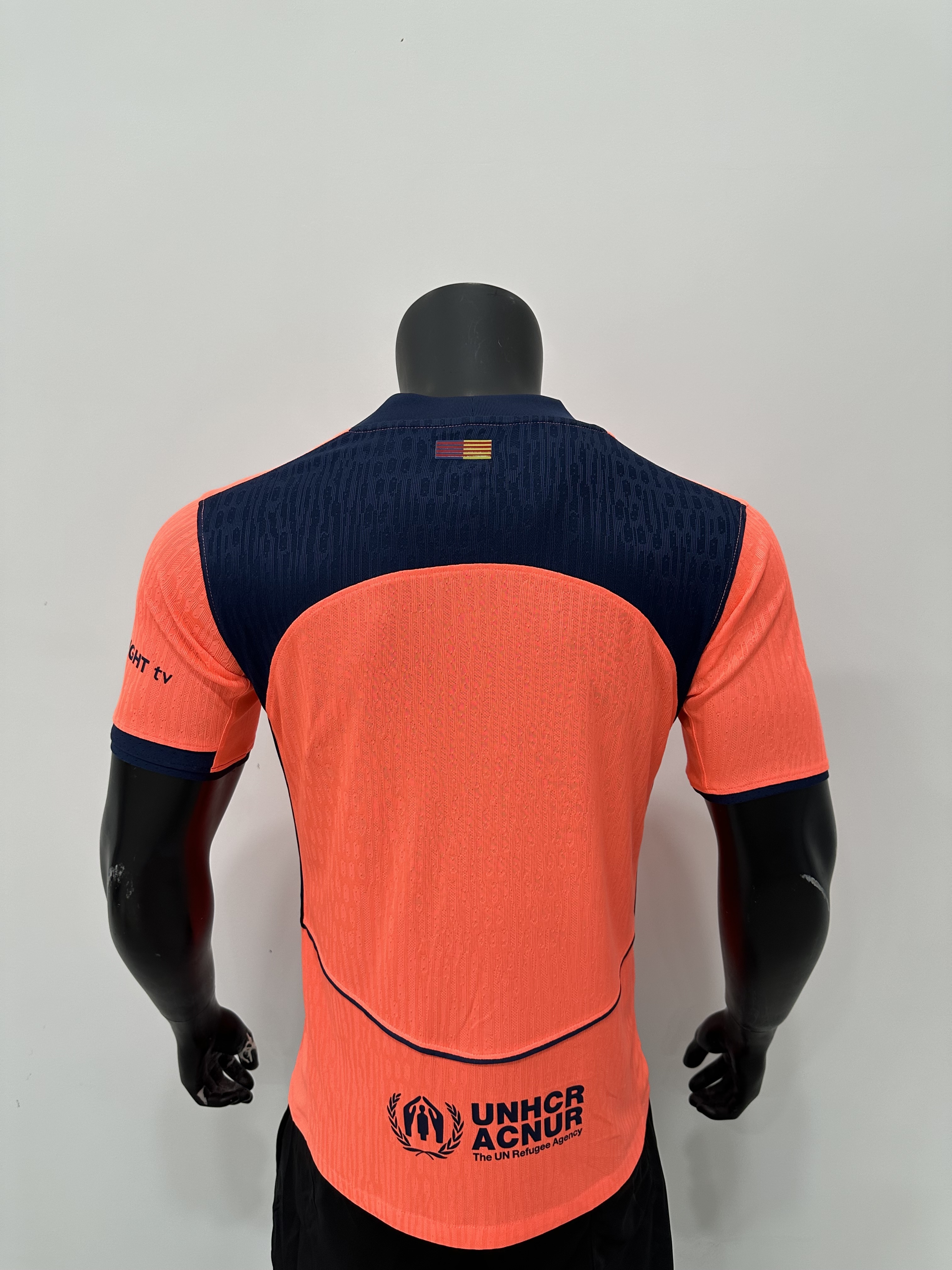 Barcelona Third Kit